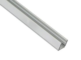 Lin 1612S Profiles Dlux Aluminium Profile
